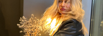 Меланхоличная Leonella от Jacques Zolty