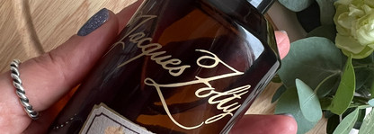 Меланхоличная Leonella от Jacques Zolty