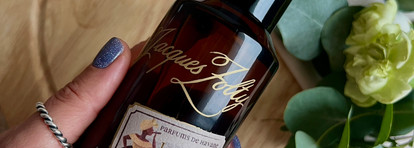 Меланхоличная Leonella от Jacques Zolty