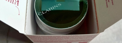 Clarins Cryo-Flash Cream-Mask. Лифтинг маска, которая обещает заморозить время