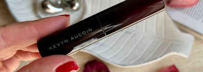 Роскошный нюд Kevyn Aucoin The Matte lip Color Lipstick в оттенке Invincible Natural Rose прекрасен во всем