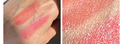 История о любви с первого прикосновения с люксовой помадой Chanel Rouge Coco в оттенке 60 Triomphe
