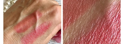 История о любви с первого прикосновения с люксовой помадой Chanel Rouge Coco в оттенке 60 Triomphe