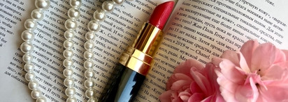 История о любви с первого прикосновения с люксовой помадой Chanel Rouge Coco в оттенке 60 Triomphe