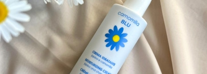 Camomilla Blu - бренд, который заботится о самых нежных и чувствительных