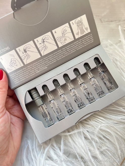 Фавориты зимы: Premium Homework Guinot, Babor, Sesderma, Ligne St Barth, Limoni, Pogonia, Von-U, 1753 Cosmetics