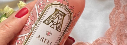 Areej Attar Collection — ода нежности и сексуальности
