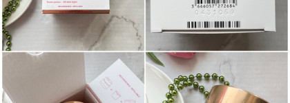 Обновленная линейка Clarins Extra-Firming и мои впечатления от результата на коже 40+