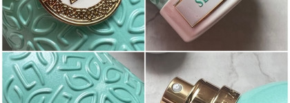 Slate Blue Attar Collection: аромат энергии, свободы и бескрайнего чистого неба