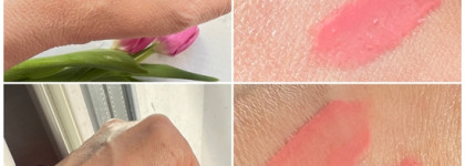 Dreamy Sexy Lips Gloss Romanovamakeup идеальный блеск для губ