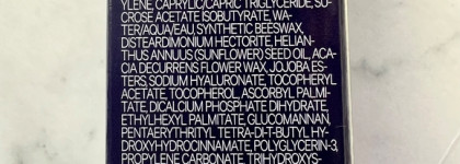 Kevyn Aucoin The Color Stick Blush одни из лучших кремовых румян в холодном оттенке Be Vivacious