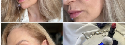 Kevyn Aucoin The Color Stick Blush одни из лучших кремовых румян в холодном оттенке Be Vivacious