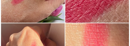 Kevyn Aucoin The Color Stick Blush одни из лучших кремовых румян в холодном оттенке Be Vivacious