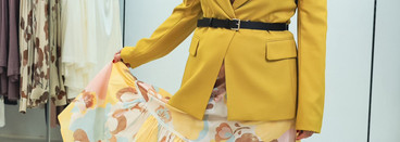 Citrus Molecule RudRoss — цитрусовое удовольствие, радость и солнечное настроение