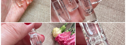 На полке бьютиголика в апреле собрались такие разные средства, но всех их объединяет одно