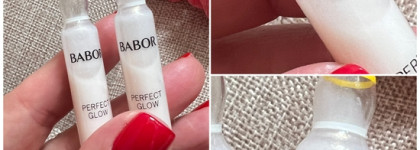 На полке бьютиголика в апреле собрались такие разные средства, но всех их объединяет одно