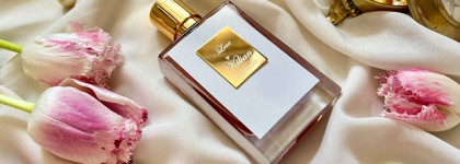 Love, Don’t Be Shy By Kilian — аромат, в котором фледоранж играет главную скрипку