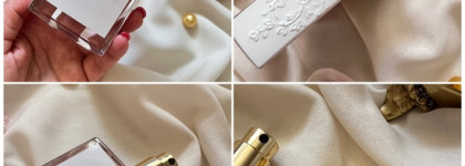 Love, Don’t Be Shy By Kilian — аромат, в котором фледоранж играет главную скрипку