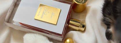 Love, Don’t Be Shy By Kilian — аромат, в котором фледоранж играет главную скрипку