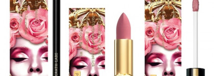 Pat Mcgrath Divine Rose II Summer 2020