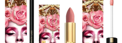 Pat Mcgrath Divine Rose II Summer 2020