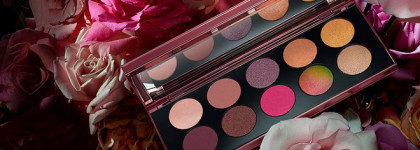 Pat Mcgrath Divine Rose II Summer 2020