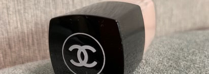 Аристократичный Chanel Le Vernis Longwear Nail Colour Ballerina № 167 или нежные лепестки на ваших ноготочках