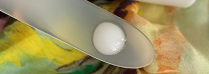 Стерпится - слюбится? Японский уход за лицом от Sensai. Часть 1. Очищение