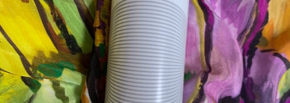 Стерпится - слюбится? Японский уход за лицом от Sensai. Часть 1. Очищение