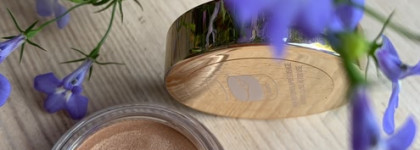 Сливочные ириски Clarins Ombre Satin #07 Glossy Brown и #08 Glossy Coral