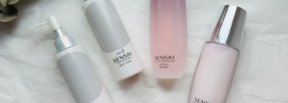 Как меняется мой набор косметических средств из лета в зиму, а что остается неизменным