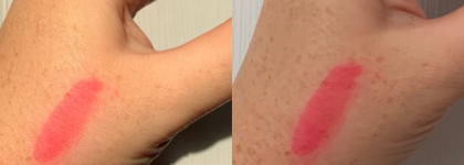 Giorgio Armani Lip Magnet Freeze #305