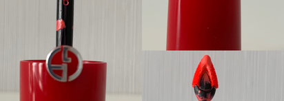 Giorgio Armani Lip Magnet Freeze #305