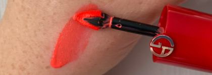 Giorgio Armani Lip Magnet Freeze #305