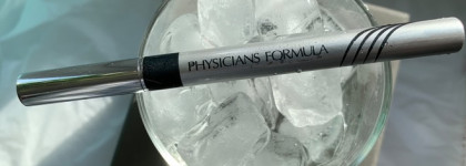 IHerb - 2 продукта, которые всегда можно найти в моей косметичке