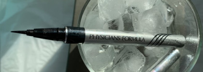 IHerb - 2 продукта, которые всегда можно найти в моей косметичке