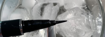 IHerb - 2 продукта, которые всегда можно найти в моей косметичке