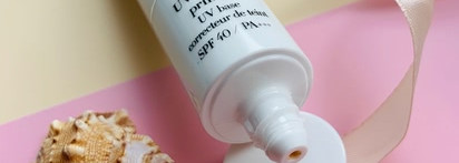 Giorgio Armani: самодостаточный UV Master Primer SPF 40 оттенок Beige и неоднозначный Neo Nude true-to-skin Natural Glow Foundation #2 Fair Warm