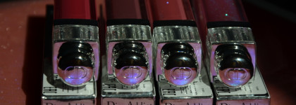 Обновленные блески для губ Dior Addict Stellar Gloss оттенки #092 Stellar, #553 Princess, #765 Ultradior, #785 Diorama