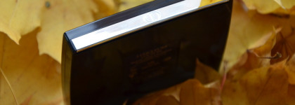 Осенний блесткопад с Dior Eyeshadow Palette #539 Grand Bal