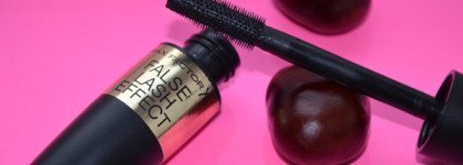 Max Factor - бренд с вековой историей. Большой обзор косметики