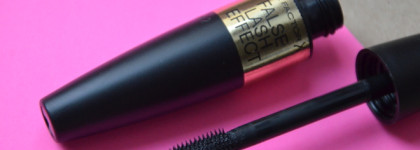 Max Factor - бренд с вековой историей. Большой обзор косметики