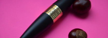 Max Factor - бренд с вековой историей. Большой обзор косметики