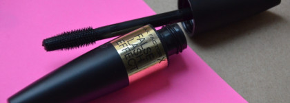 Max Factor - бренд с вековой историей. Большой обзор косметики