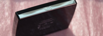 Новинка Dior 5 Couleurs Couture #159 Plum Tulle - идеальная сливовая палитра