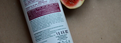 Innature - натуральная бюджетная косметика, которая смогла удивить