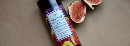 Innature - натуральная бюджетная косметика, которая смогла удивить