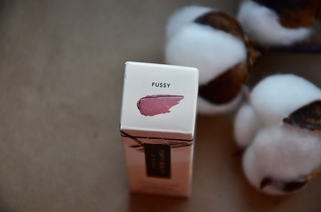 Fenty Beauty Gloss Bomb Universal Lip Luminizer #Fu$$y
