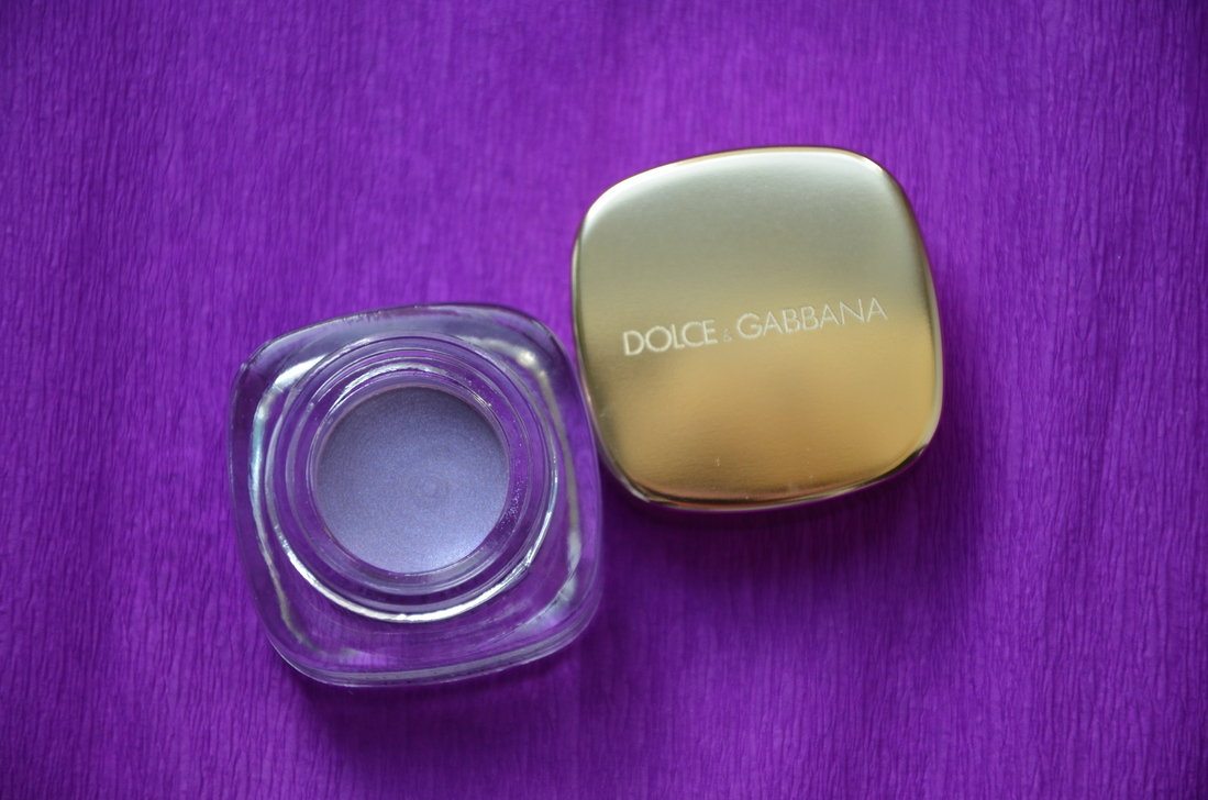Dolce&Gabbana Perfect Mono Cream Eye Colour #Amore 90. Дневной свет