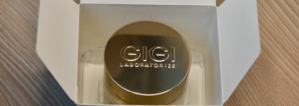 GIGI Laboratories City Nap Urban Day Cream